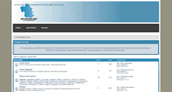 Desktop Screenshot of dlugoleka.net